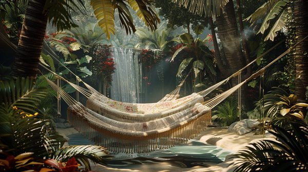 Boutique spécialisée en hamac : faites un choix entre les gammes disponibles