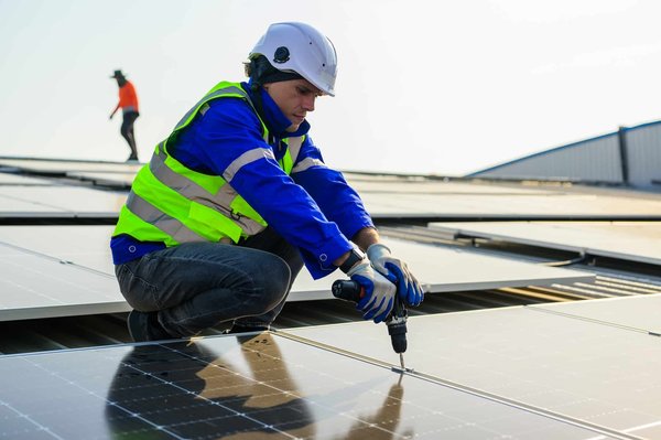 Pourquoi faire l'installation des panneaux solaires ?