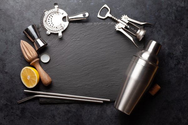 Quelle est l'utilité des kits de cocktails ?