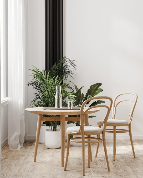Quelles sont les nouvelles tendances en chaises en bois pour embellir votre maison?