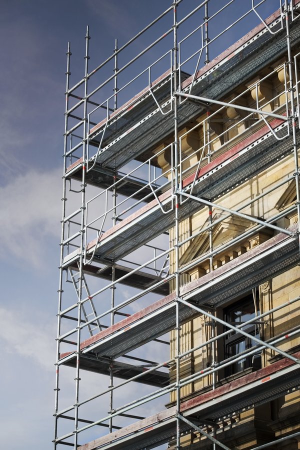 Ravalement de façade à Orleans : comment financer le projet ?