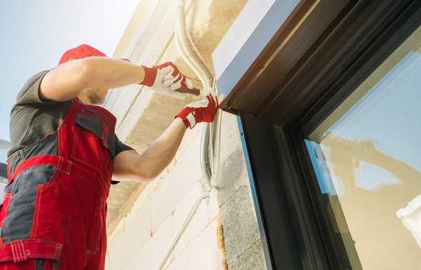 Dépannage volet roulant à poitiers: intervention rapide
