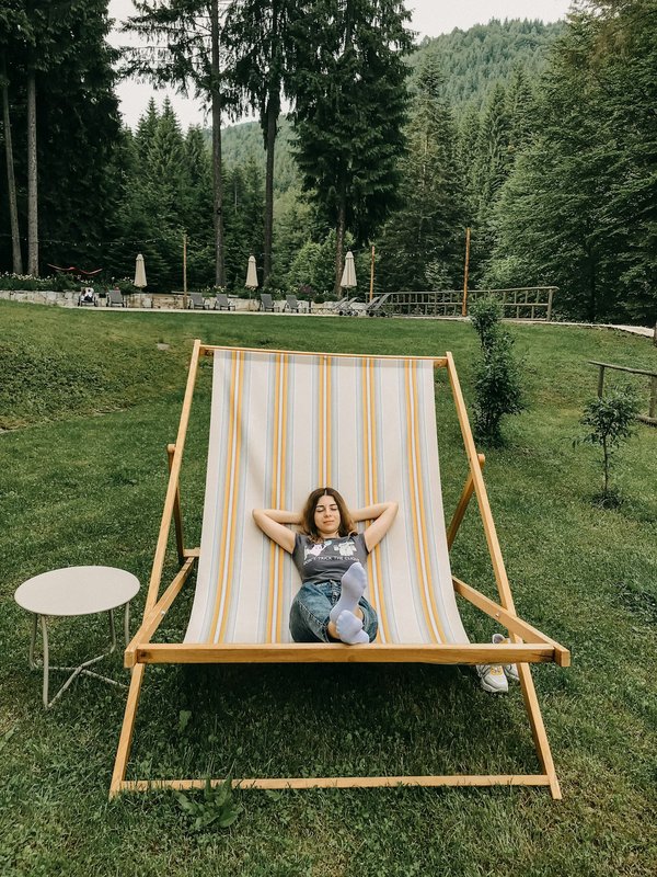 Fauteuil d'extérieur : quel modèle choisir pour votre jardin ?