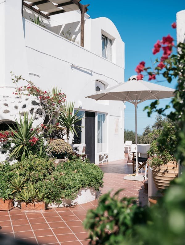 Terrasses : transformez votre jardin avec excellence