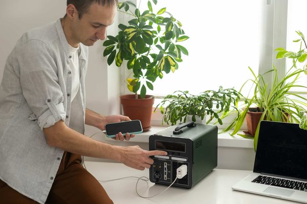 Certification onduleur photovoltaïque : quel choix privilégier ?