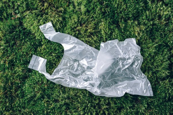 Sac plastique transparent : nos meilleures options pour commerçants
