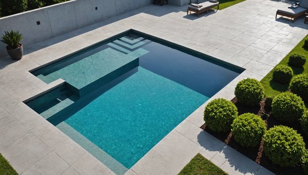 Devis piscine en dur : trouvez l'artisan idéal pour vous !