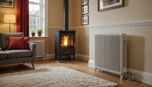 Chauffage pour la maison : quelles solutions choisir ?